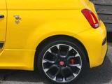 2017 Fiat Abarth Sedan for sale, Japanese used car export - photo 56 of 58 | GULJI TRADERS