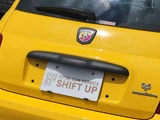 2017 Fiat Abarth Sedan for sale, Japanese used car export - photo 57 of 58 | GULJI TRADERS