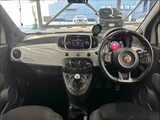 2017 Fiat Abarth Base Sedan for sale, Japanese used car export - photo 3 of 20 | GULJI TRADERS