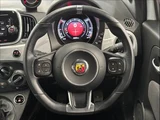 2017 Fiat Abarth Base Sedan for sale, Japanese used car export - photo 5 of 20 | GULJI TRADERS