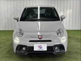 2017 Fiat Abarth Base Sedan for sale, Japanese used car export - photo 13 of 20 | GULJI TRADERS