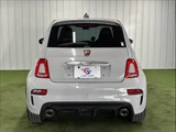 2017 Fiat Abarth Base Sedan for sale, Japanese used car export - photo 14 of 20 | GULJI TRADERS