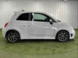 2017 Fiat Abarth Base Sedan for sale, Japanese used car export - photo 15 of 20 | GULJI TRADERS