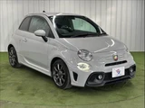 2017 Fiat Abarth Base Sedan for sale, Japanese used car export - photo 16 of 20 | GULJI TRADERS