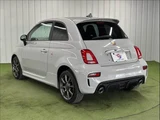 2017 Fiat Abarth Base Sedan for sale, Japanese used car export - photo 17 of 20 | GULJI TRADERS