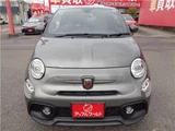 2017 Fiat Abarth 595 Coupe for sale, Japanese used car export - photo 2 of 60 | GULJI TRADERS