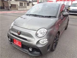 2017 Fiat Abarth 595 Coupe for sale, Japanese used car export - photo 3 of 60 | GULJI TRADERS