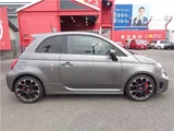 2017 Fiat Abarth 595 Coupe for sale, Japanese used car export - photo 4 of 60 | GULJI TRADERS