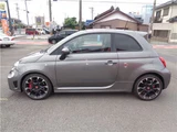 2017 Fiat Abarth 595 Coupe for sale, Japanese used car export - photo 5 of 60 | GULJI TRADERS