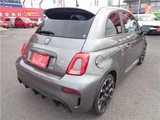2017 Fiat Abarth 595 Coupe for sale, Japanese used car export - photo 6 of 60 | GULJI TRADERS