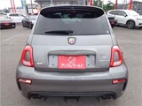2017 Fiat Abarth 595 Coupe for sale, Japanese used car export - photo 7 of 60 | GULJI TRADERS