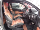 2017 Fiat Abarth 595 Coupe for sale, Japanese used car export - photo 12 of 60 | GULJI TRADERS