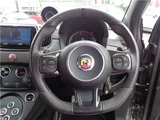 2017 Fiat Abarth 595 Coupe for sale, Japanese used car export - photo 15 of 60 | GULJI TRADERS