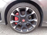 2017 Fiat Abarth 595 Coupe for sale, Japanese used car export - photo 57 of 60 | GULJI TRADERS
