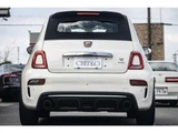 2017 Fiat Abarth Sedan for sale, Japanese used car export - photo 6 of 72 | GULJI TRADERS