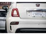 2017 Fiat Abarth Sedan for sale, Japanese used car export - photo 7 of 72 | GULJI TRADERS