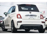 2017 Fiat Abarth Sedan for sale, Japanese used car export - photo 9 of 72 | GULJI TRADERS