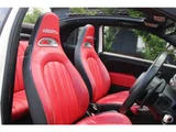 2017 Fiat Abarth Sedan for sale, Japanese used car export - photo 16 of 72 | GULJI TRADERS