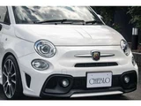 2017 Fiat Abarth Sedan for sale, Japanese used car export - photo 21 of 72 | GULJI TRADERS