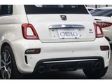2017 Fiat Abarth Sedan for sale, Japanese used car export - photo 31 of 72 | GULJI TRADERS