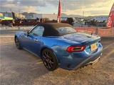 2017 Fiat Abarth 124 Spider Base Coupe for sale, Japanese used car export - photo 2 of 72 | GULJI TRADERS