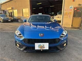 2017 Fiat Abarth 124 Spider Base Coupe for sale, Japanese used car export - photo 4 of 72 | GULJI TRADERS