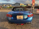 2017 Fiat Abarth 124 Spider Base Coupe for sale, Japanese used car export - photo 7 of 72 | GULJI TRADERS
