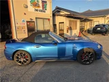 2017 Fiat Abarth 124 Spider Base Coupe for sale, Japanese used car export - photo 9 of 72 | GULJI TRADERS