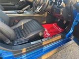 2017 Fiat Abarth 124 Spider Base Coupe for sale, Japanese used car export - photo 13 of 72 | GULJI TRADERS