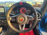 2017 Fiat Abarth 124 Spider Base Coupe for sale, Japanese used car export - photo 14 of 72 | GULJI TRADERS