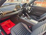 2017 Fiat Abarth 124 Spider Base Coupe for sale, Japanese used car export - photo 38 of 72 | GULJI TRADERS