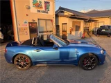 2017 Fiat Abarth 124 Spider Base Coupe for sale, Japanese used car export - photo 51 of 72 | GULJI TRADERS
