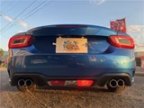2017 Fiat Abarth 124 Spider Base Coupe for sale, Japanese used car export - photo 58 of 72 | GULJI TRADERS