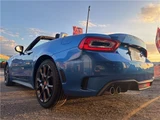 2017 Fiat Abarth 124 Spider Base Coupe for sale, Japanese used car export - photo 59 of 72 | GULJI TRADERS