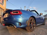 2017 Fiat Abarth 124 Spider Base Coupe for sale, Japanese used car export - photo 60 of 72 | GULJI TRADERS