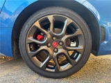 2017 Fiat Abarth 124 Spider Base Coupe for sale, Japanese used car export - photo 65 of 72 | GULJI TRADERS