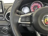 2017 Fiat Abarth Spider Coupe for sale, Japanese used car export - photo 5 of 24 | GULJI TRADERS