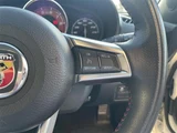 2017 Fiat Abarth Spider Coupe for sale, Japanese used car export - photo 6 of 24 | GULJI TRADERS