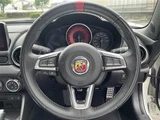 2017 Fiat Abarth Spider Coupe for sale, Japanese used car export - photo 7 of 24 | GULJI TRADERS