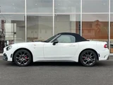 2017 Fiat Abarth Spider Coupe for sale, Japanese used car export - photo 22 of 24 | GULJI TRADERS