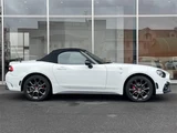 2017 Fiat Abarth Spider Coupe for sale, Japanese used car export - photo 23 of 24 | GULJI TRADERS