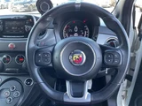 2017 Fiat Abarth 595 Coupe for sale, Japanese used car export - photo 12 of 24 | GULJI TRADERS