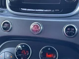 2017 Fiat Abarth 595 Coupe for sale, Japanese used car export - photo 18 of 24 | GULJI TRADERS