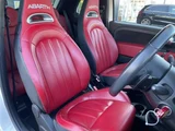 2017 Fiat Abarth 595 Coupe for sale, Japanese used car export - photo 23 of 24 | GULJI TRADERS