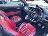 2017 Fiat Abarth 595 Coupe for sale, Japanese used car export - photo 24 of 24 | GULJI TRADERS