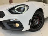 2017 Fiat Abarth 1.4 . Sedan for sale, Japanese used car export - photo 4 of 10 | GULJI TRADERS