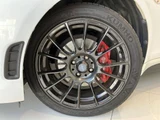 2017 Fiat Abarth 1.4 . Sedan for sale, Japanese used car export - photo 5 of 10 | GULJI TRADERS