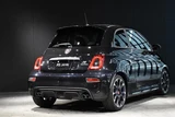2017 Fiat Abarth 595 Coupe for sale, Japanese used car export - photo 4 of 24 | GULJI TRADERS