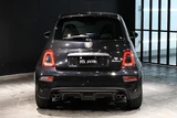 2017 Fiat Abarth 595 Coupe for sale, Japanese used car export - photo 5 of 24 | GULJI TRADERS