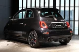 2017 Fiat Abarth 595 Coupe for sale, Japanese used car export - photo 6 of 24 | GULJI TRADERS
